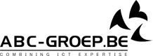 Logo ABC Groep
