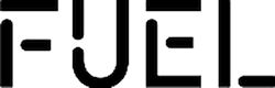 Logo FUEL Antwerp