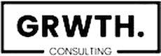 Logo GRWTH Consulting