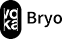 Logo Bryo van Voka